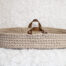 Baby Changing Basket